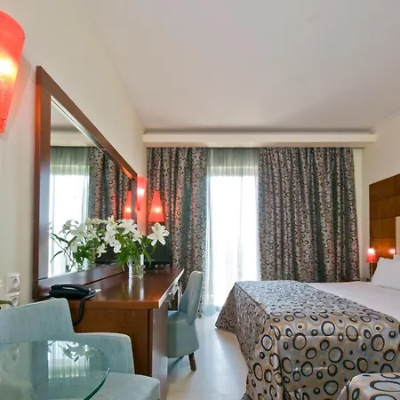 Hotel Zante Park & Bw Premier Collection 5*