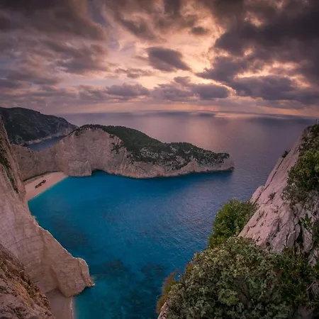 Ξενοδοχείο Zante Park & Bw Premier Collection Λαγανάς