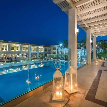 Zante Park & Bw Premier Collection Λαγανάς
