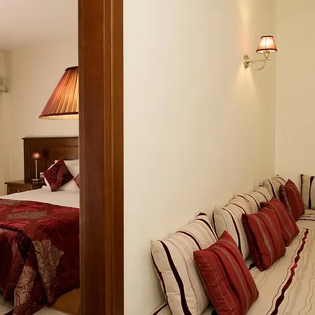 Zante Park & Bw Premier Collection Ξενοδοχείο 5*