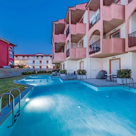 Zante Park & Bw Premier Collection Ξενοδοχείο