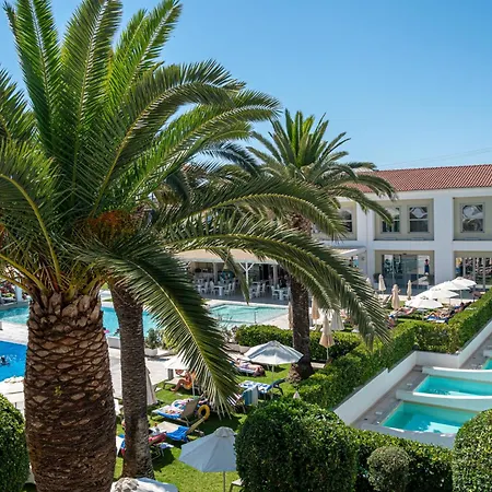 Zante Park & Bw Premier Collection Ξενοδοχείο