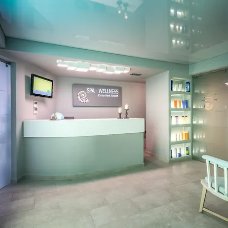Zante Park & Bw Premier Collection Ξενοδοχείο 5*