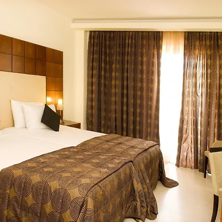 Zante Park & Bw Premier Collection 5*