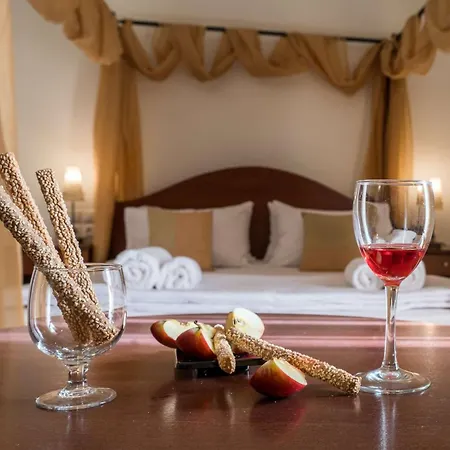 Zante Park & Bw Premier Collection Hotel 5*