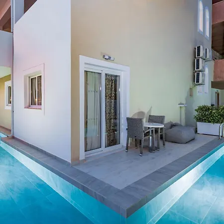 Zante Park & Bw Premier Collection 5* Laganas
